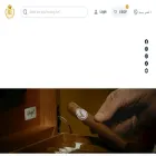 royalembercigar.wuiltstore.com