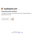 royalespins.com