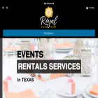 royalevents.rentals