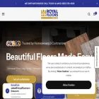 royalfloorsonline.com