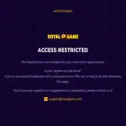 royalgame.com