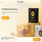 royalhoneyus.com