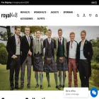 royalkilt.com