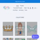 royalpixiefabric.com