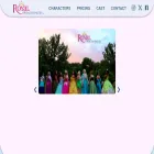 royalprincessparties.com