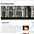 royalrestingplaces.com