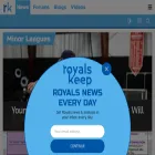 royalskeep.com