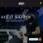 royaltybarber.com
