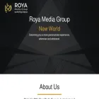 royamediagroup.com