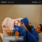 roydean.tv