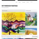 royparkinson.com
