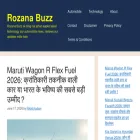 rozanabuzz.com