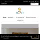 rozarts.com