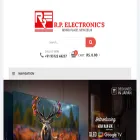 rpdelhi.com