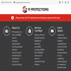 rprotections.co.za