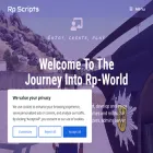 rpscripts.com