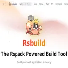 rsbuild.dev
