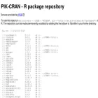 rse.pik-potsdam.de