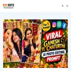 rspeditz.com