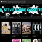 rsteviemoore.bandcamp.com