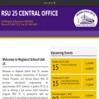 rsu25.org