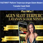 rtpfastwin77legend.com
