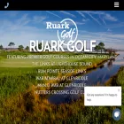 ruarkgolf.com