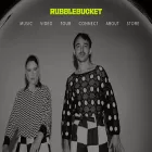 rubblebucket.com