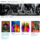 rubenbladesproductions.bandcamp.com