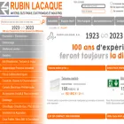 rubinlacaque.fr