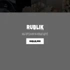 rublik.net