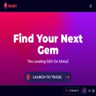ruby.exchange
