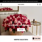rubyflowerslv.com