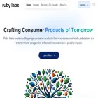 rubylabs.com