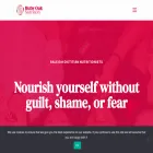 rubyoaknutrition.com