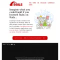rubyonrails.org