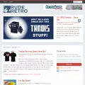 ruderetro.com
