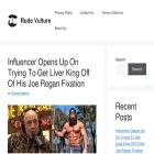 rudevulture.com