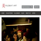 rudibat.com