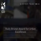 rudybruneraward.org
