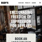 rudysbarbershop.com
