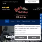 rudysbodyshop.com