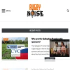rugbynoise.com