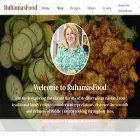 ruhamasfood.com