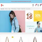 ruiquanlintrade.com