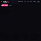 rulevid.org