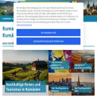 rumaenien-tourismus.de