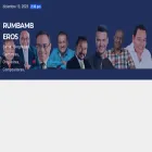 rumbamberos.com