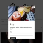 rumclubpdx.com