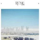 rumemagazine.com
